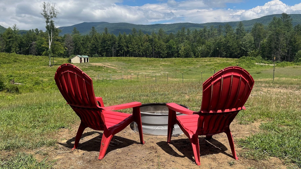 Photo of Outdoor in Wentworth