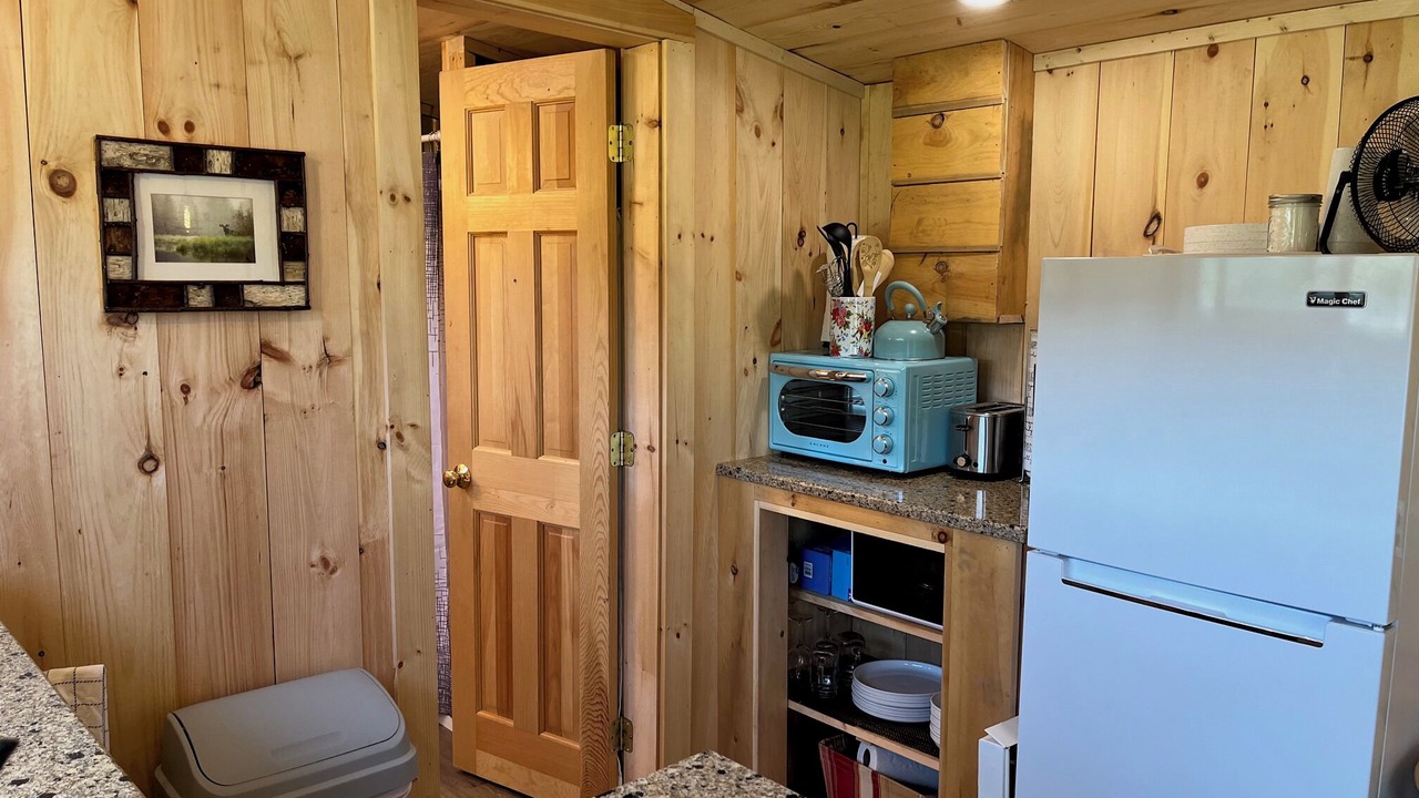 Photo of Kitchen in Wentworth