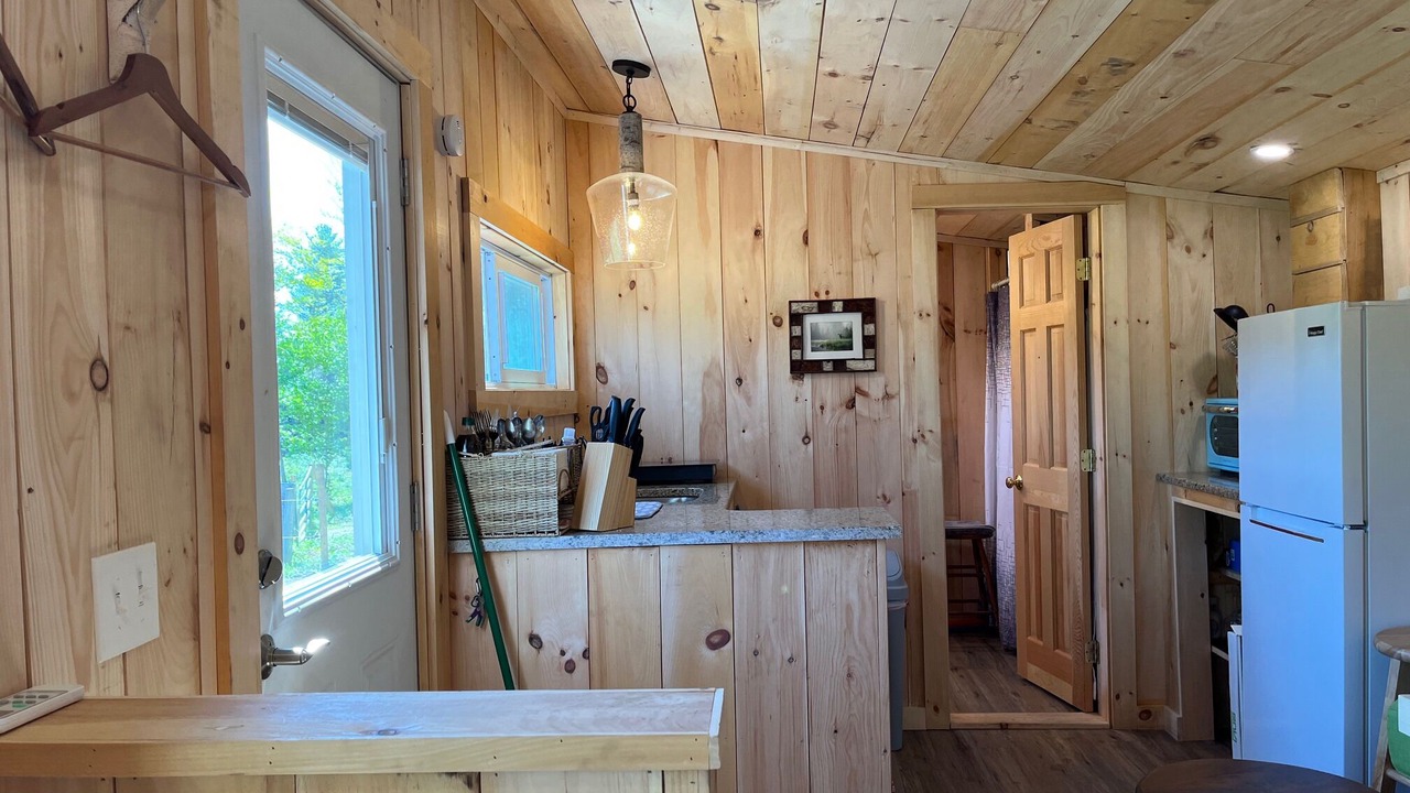 Photo of Kitchen in Wentworth