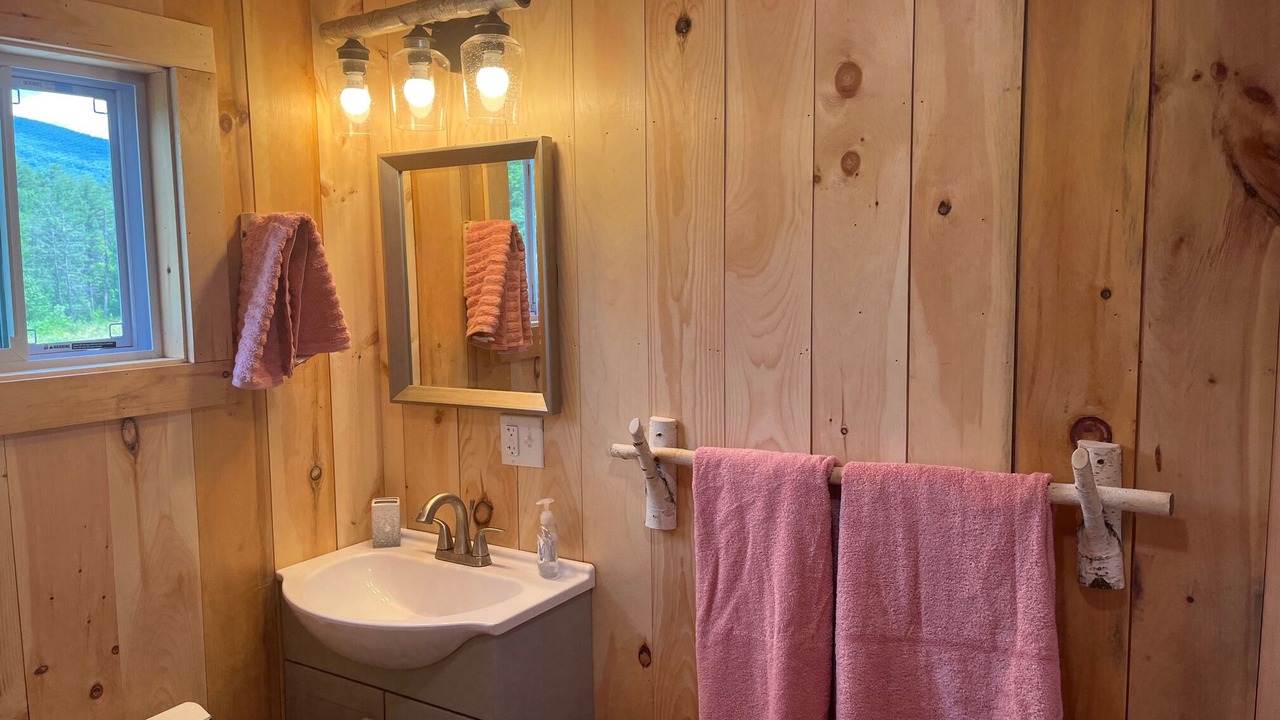 Photo of Bathroom in Wentworth