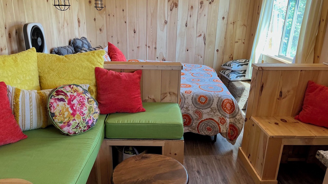 Photo of Bedroom in Wentworth