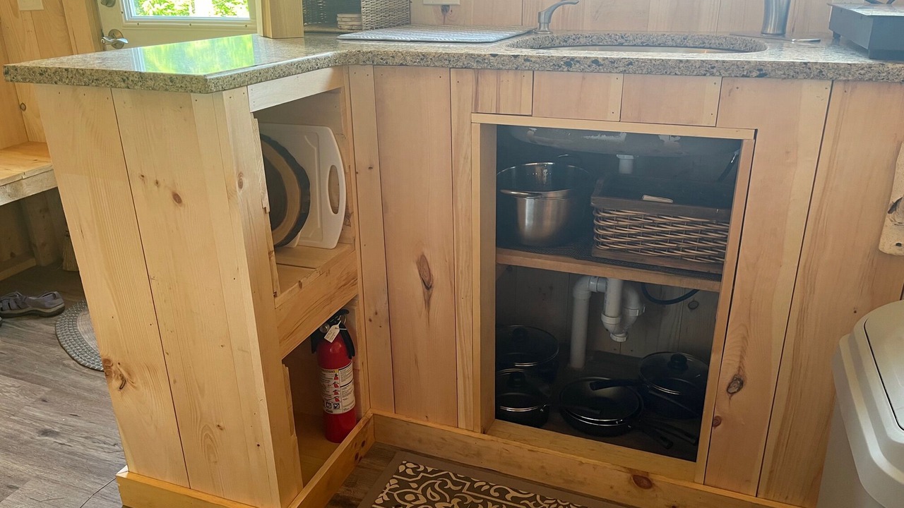 Photo of Kitchen in Wentworth