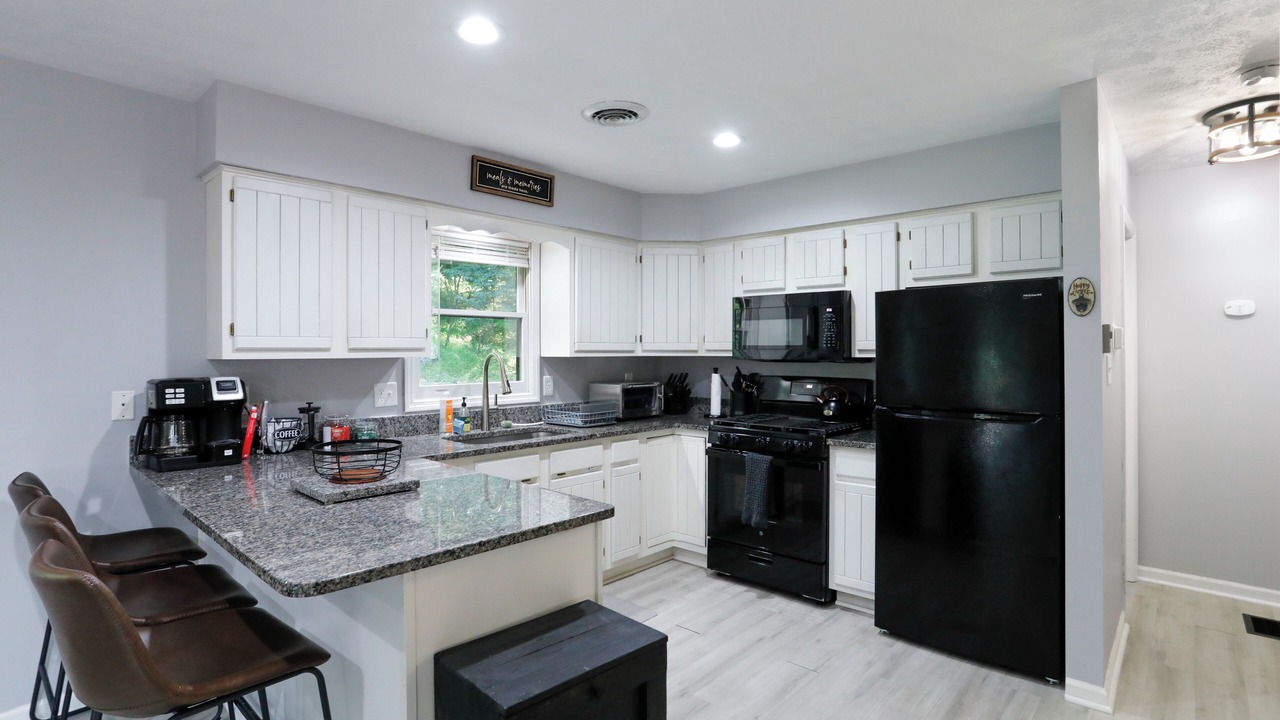 Photo of Kitchen in Hedgesville