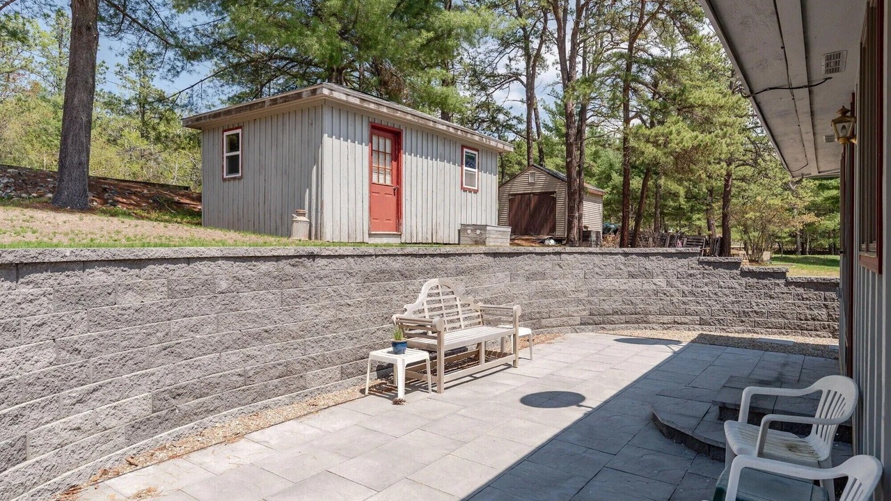 Photo of Patio Balcony in Brownfield