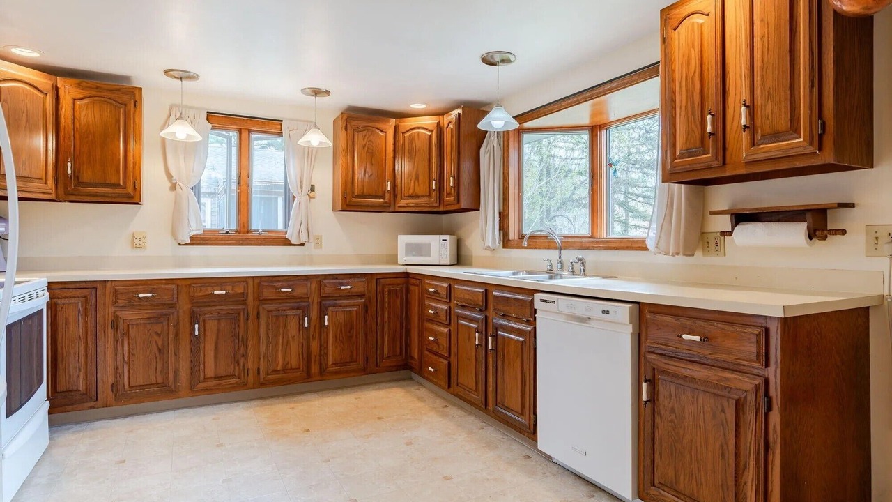 Photo of Kitchen in Brownfield
