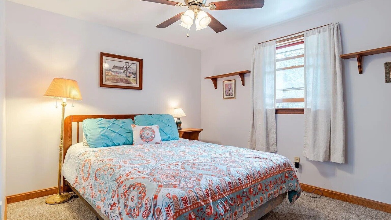 Photo of Bedroom in Brownfield