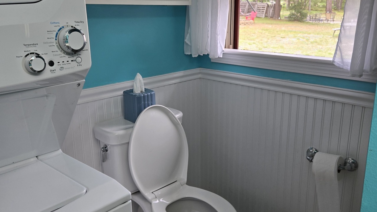 Photo of Bathroom in Brownfield