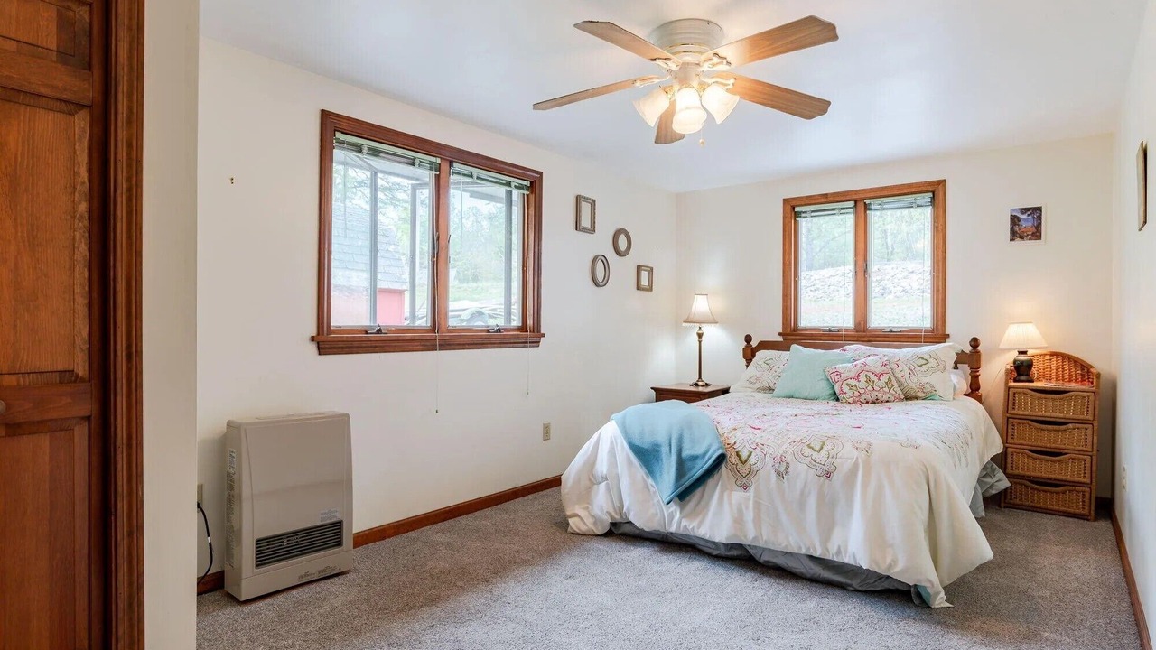 Photo of Bedroom in Brownfield