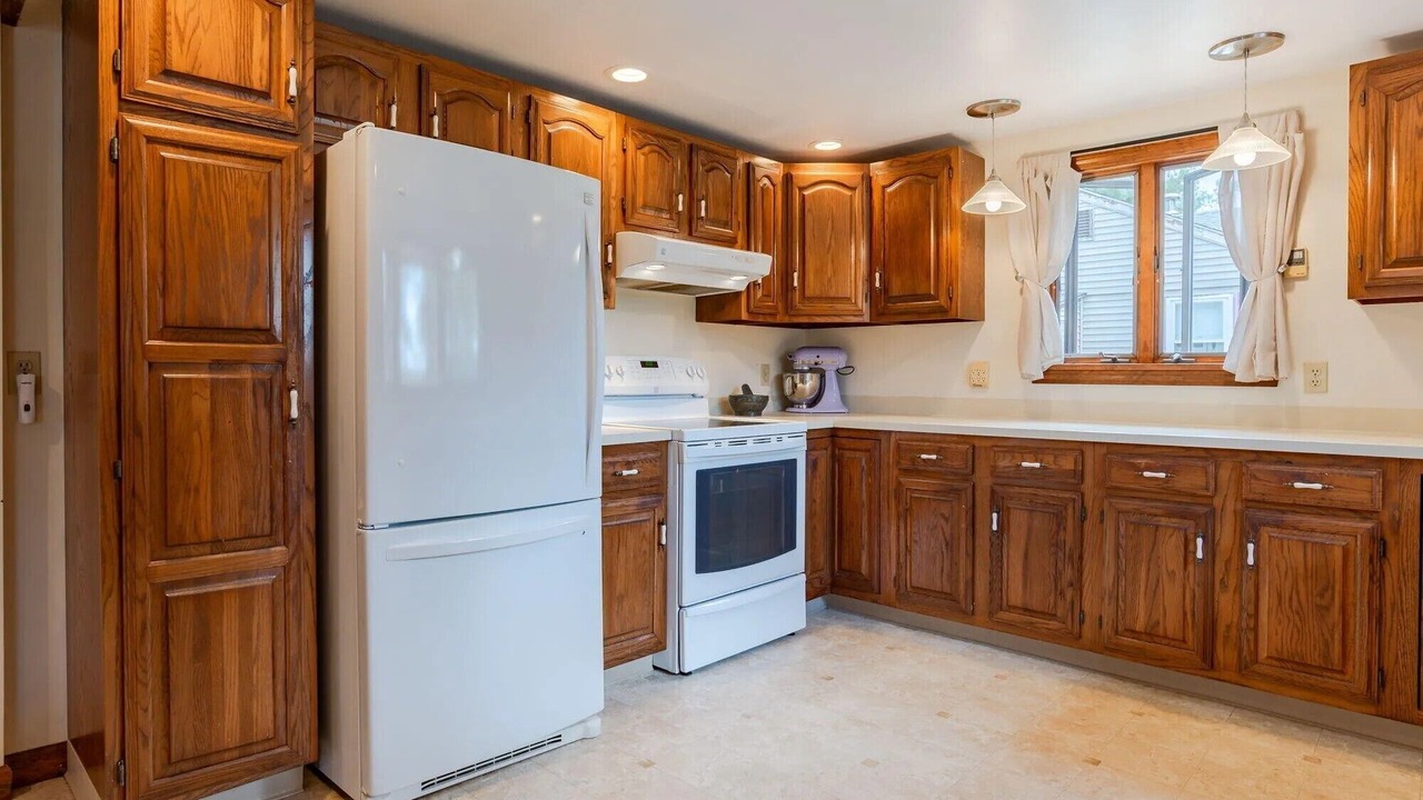 Photo of Kitchen in Brownfield