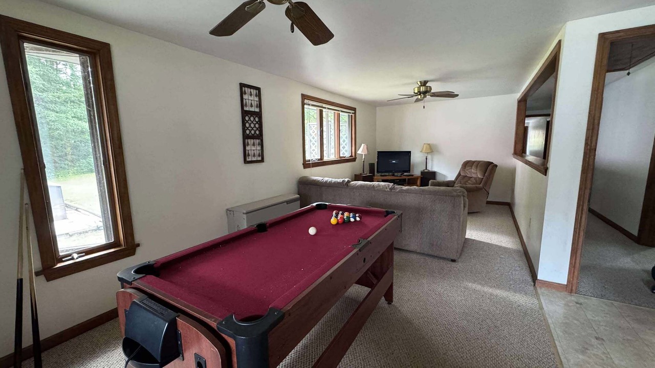 Photo of Bedroom in Brownfield