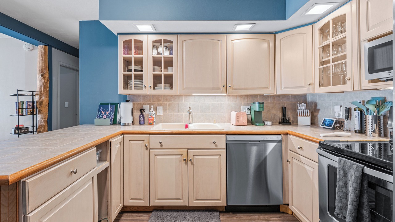Photo of Kitchen in Mendon