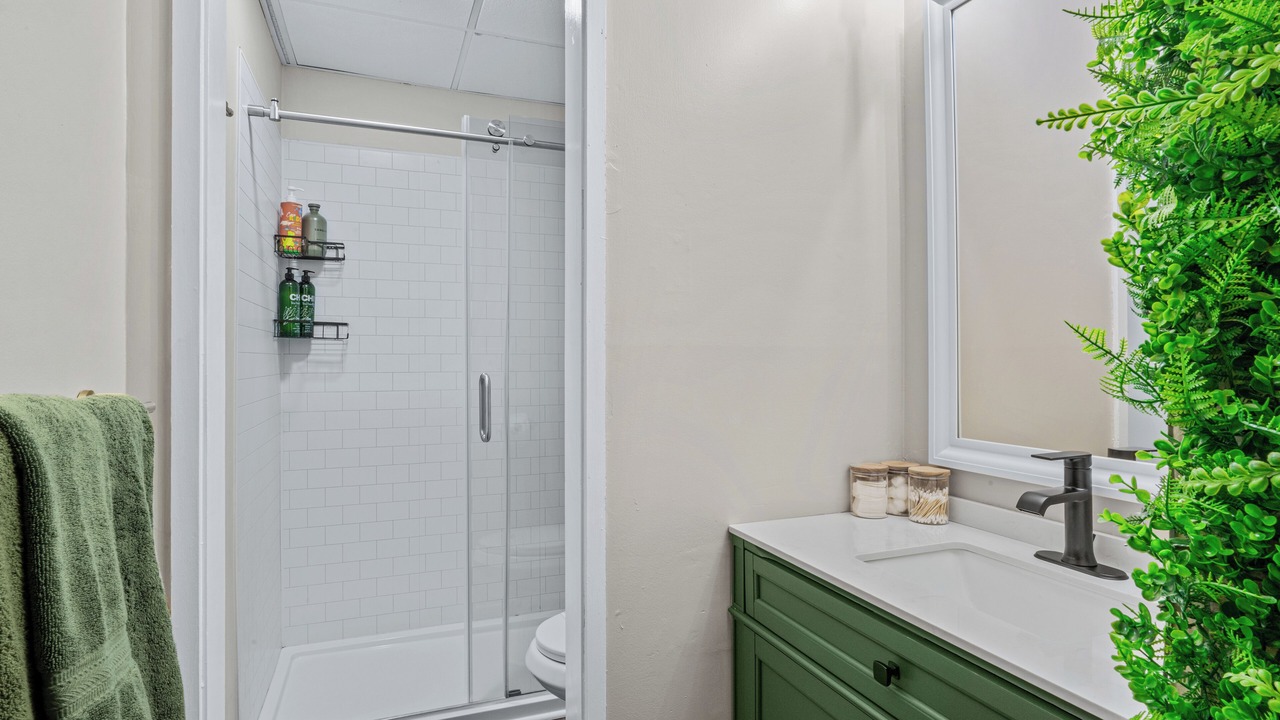 Photo of Bathroom in Mendon