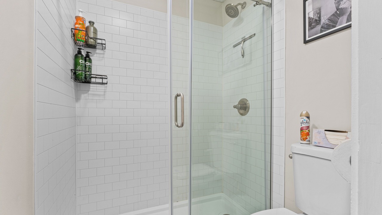 Photo of Bathroom in Mendon