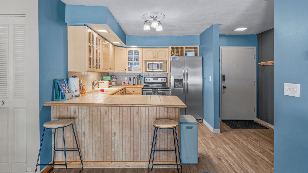 Photo of Kitchen in Mendon