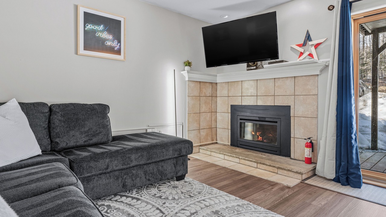 Photo of Livingroom in Mendon