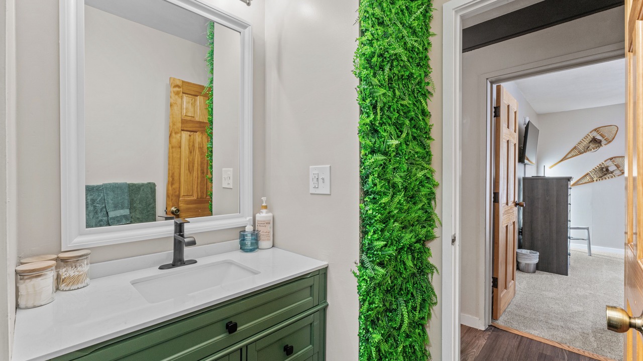 Photo of Bathroom in Mendon