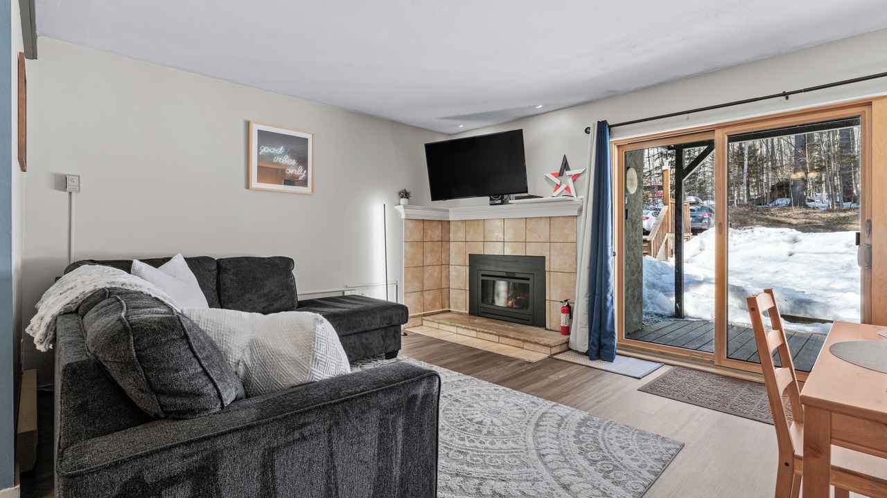 Photo of Livingroom in Mendon