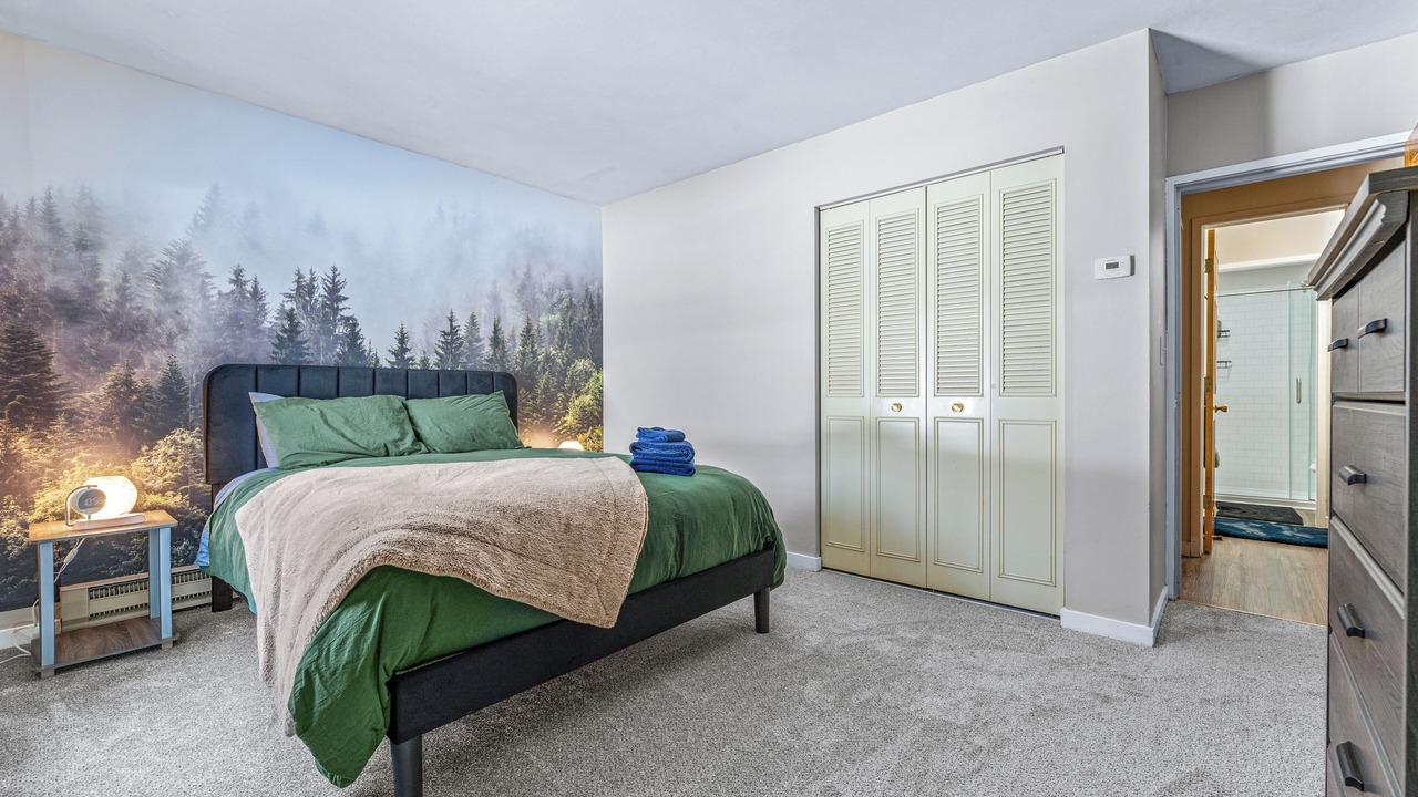 Photo of Bedroom in Mendon