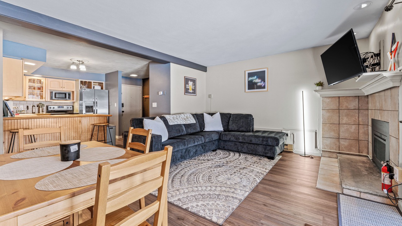 Photo of Livingroom in Mendon