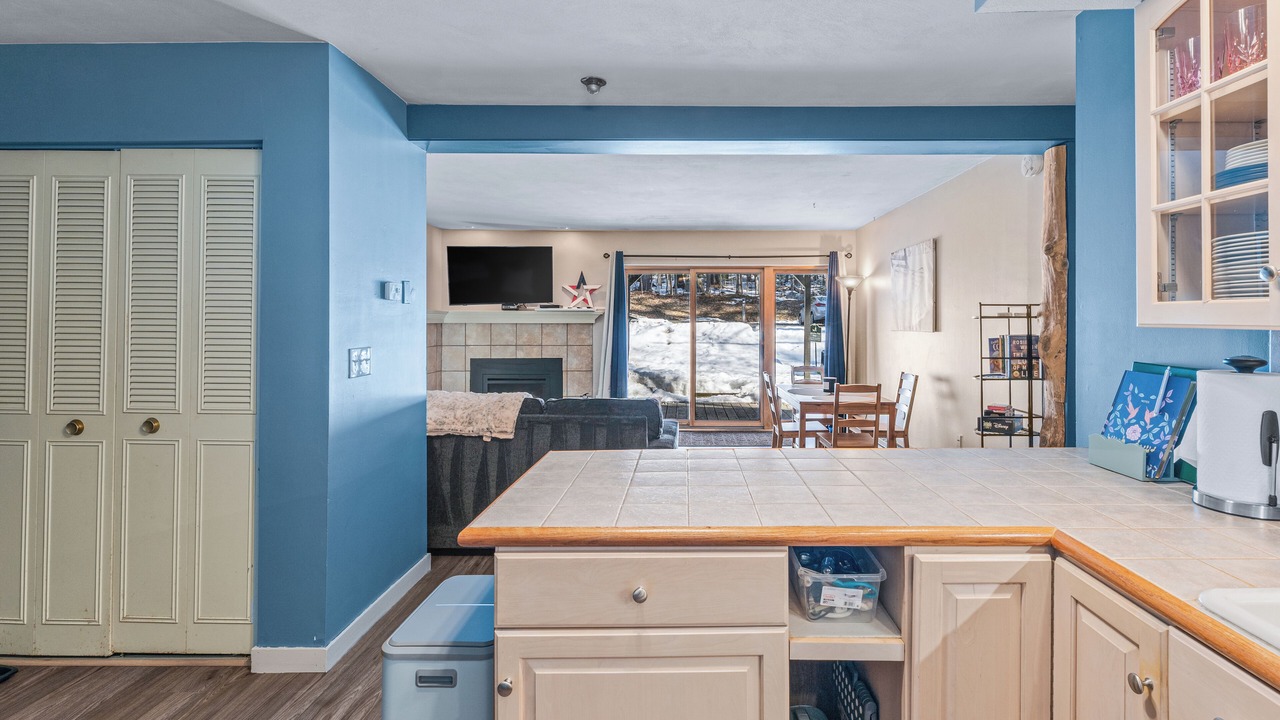 Photo of Kitchen in Mendon