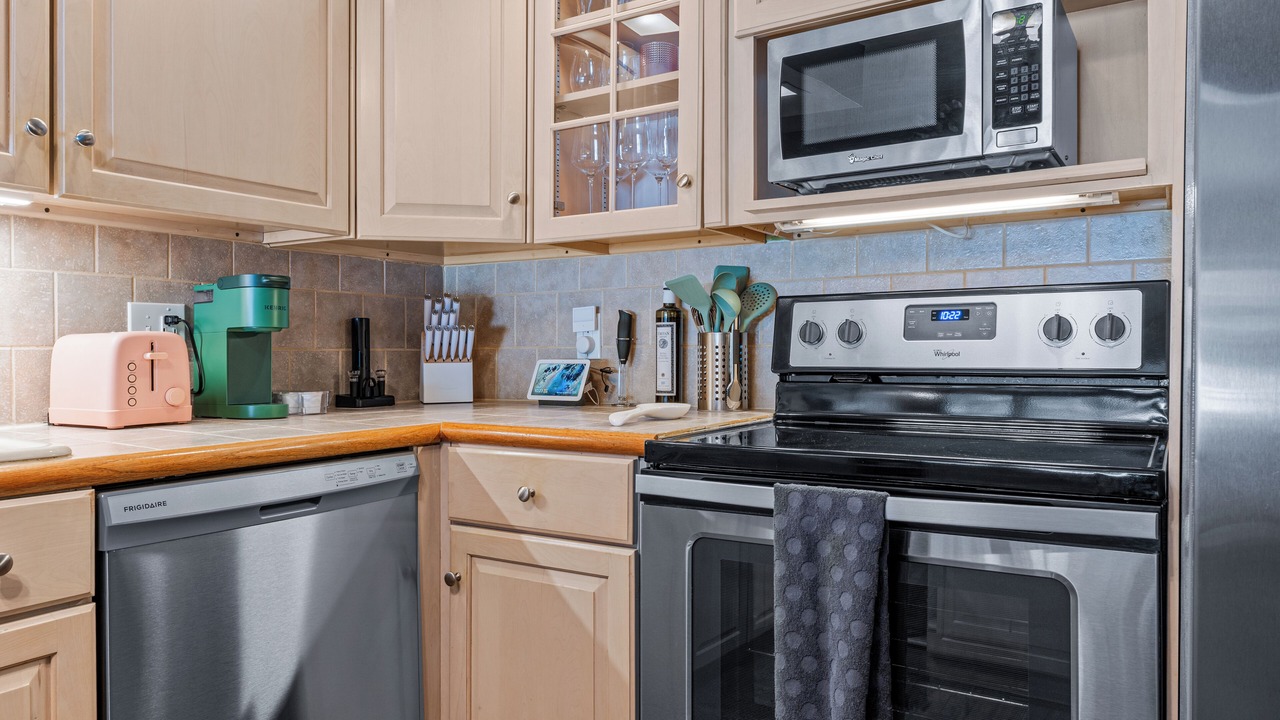 Photo of Kitchen in Mendon