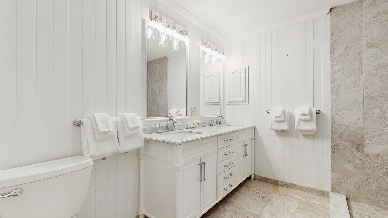 Photo of Bathroom in Arlington