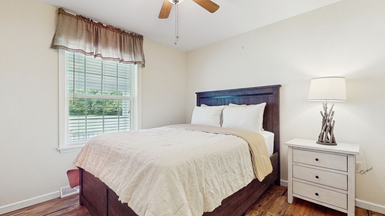 Photo of Bedroom in Arlington