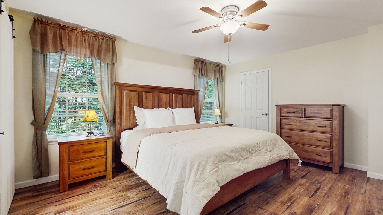 Photo of Bedroom in Arlington