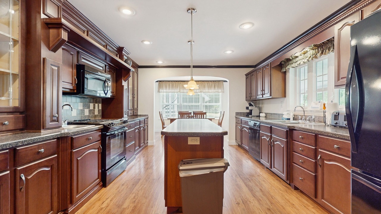Photo of Kitchen in Arlington