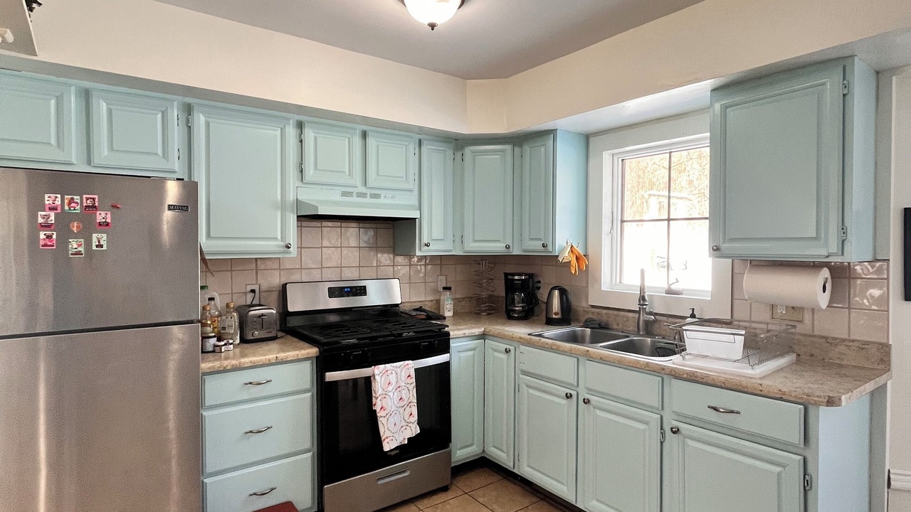 Photo of Kitchen in Florence