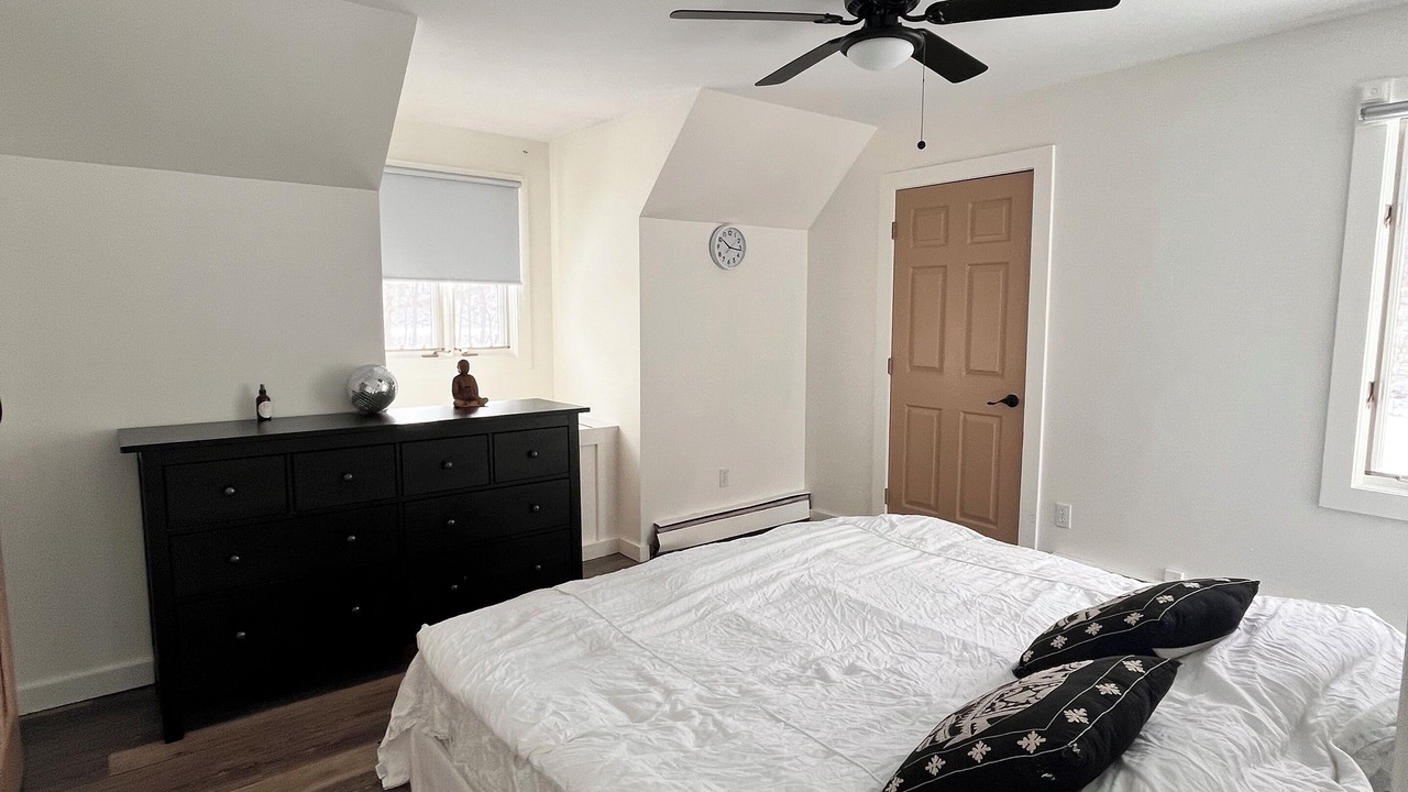 Photo of Bedroom in Florence
