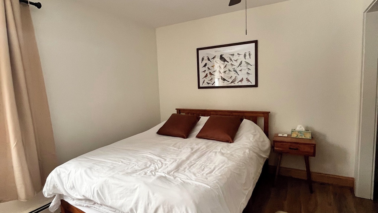 Photo of Bedroom in Florence