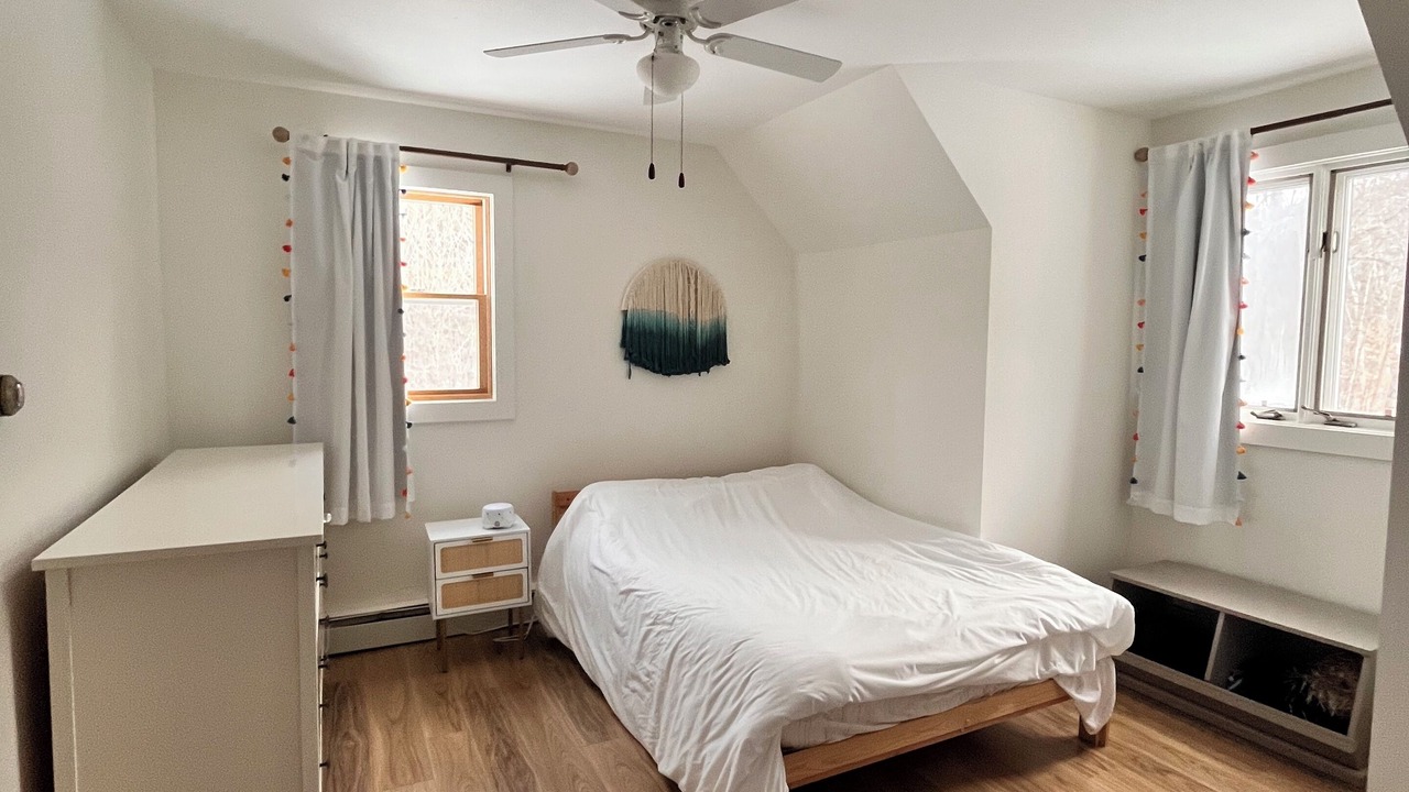 Photo of Bedroom in Florence