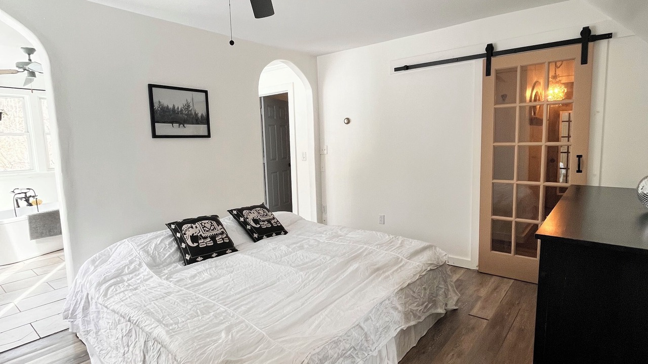 Photo of Bedroom in Florence