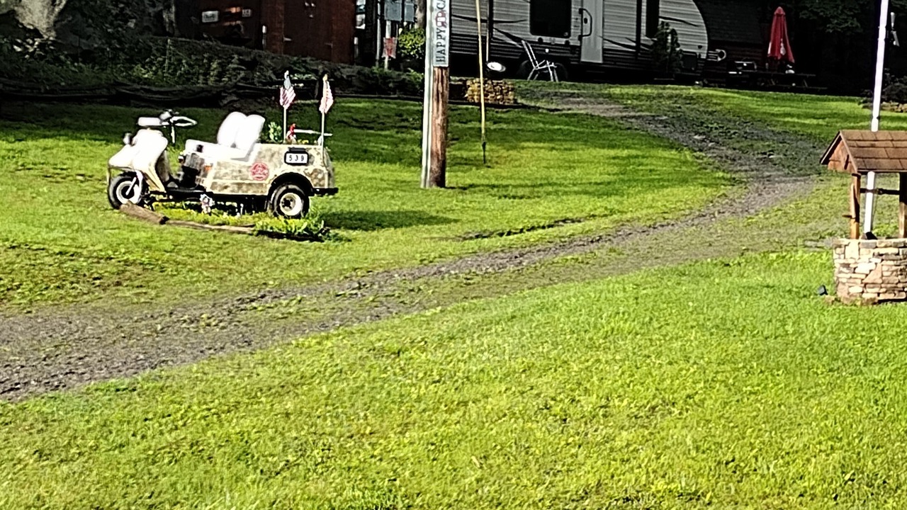 Photo of Outdoor in Friendsville
