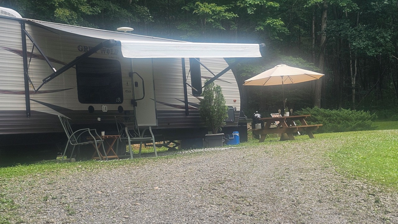 Photo of Outdoor in Friendsville