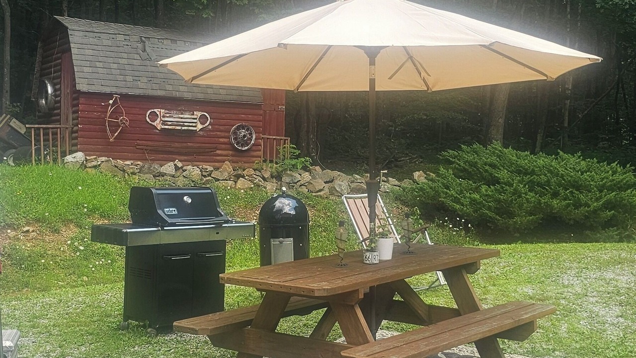Photo of Outdoor in Friendsville