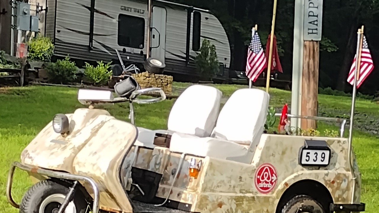 Photo of Outdoor in Friendsville
