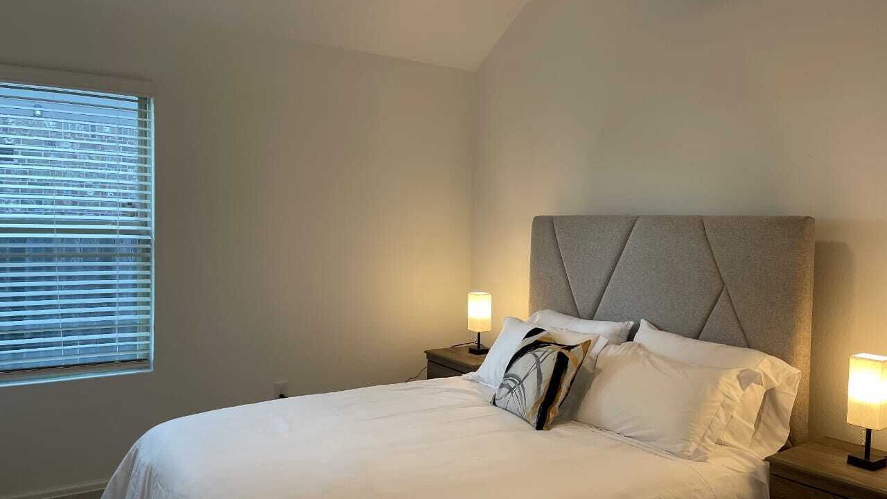 Photo of Bedroom in Rosenberg