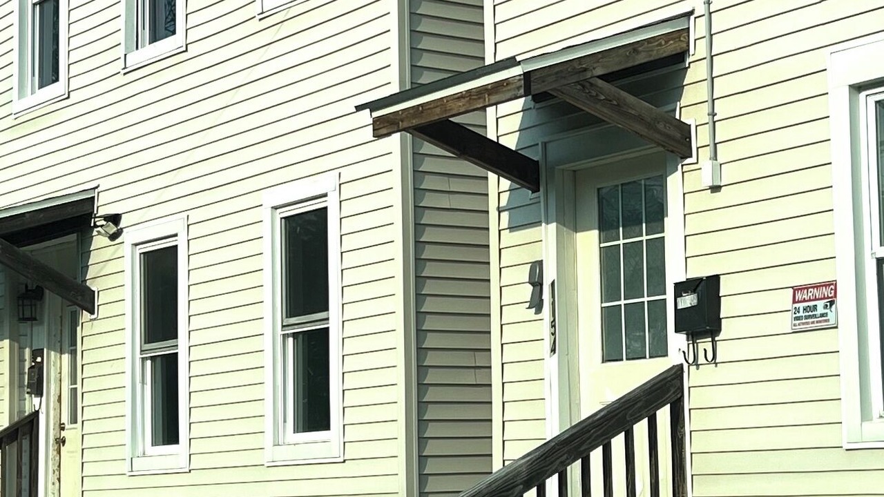 Photo of Outdoor in Stockade Historic District