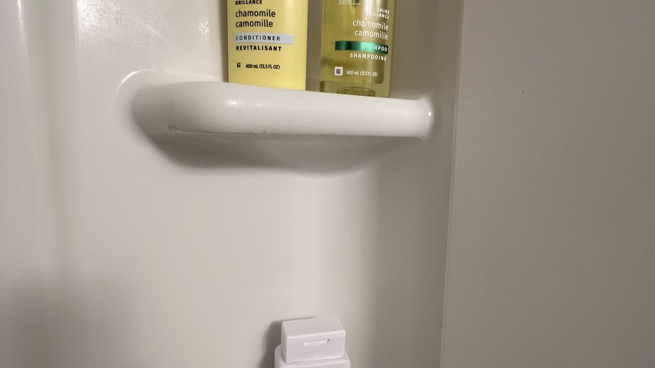 Photo of Bathroom in Stockade Historic District