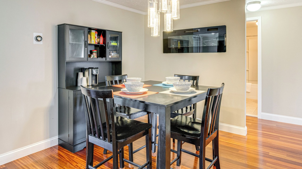 Photo of Livingroom in Manchester