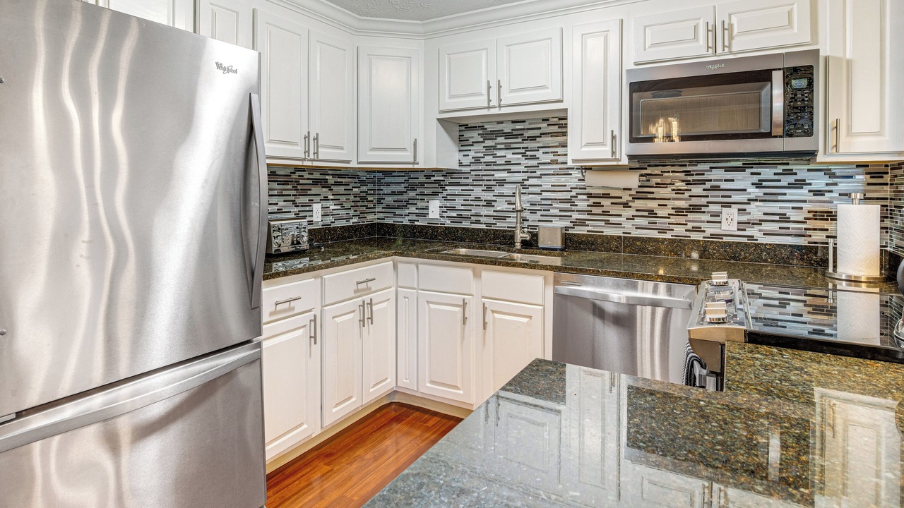 Photo of Kitchen in Manchester