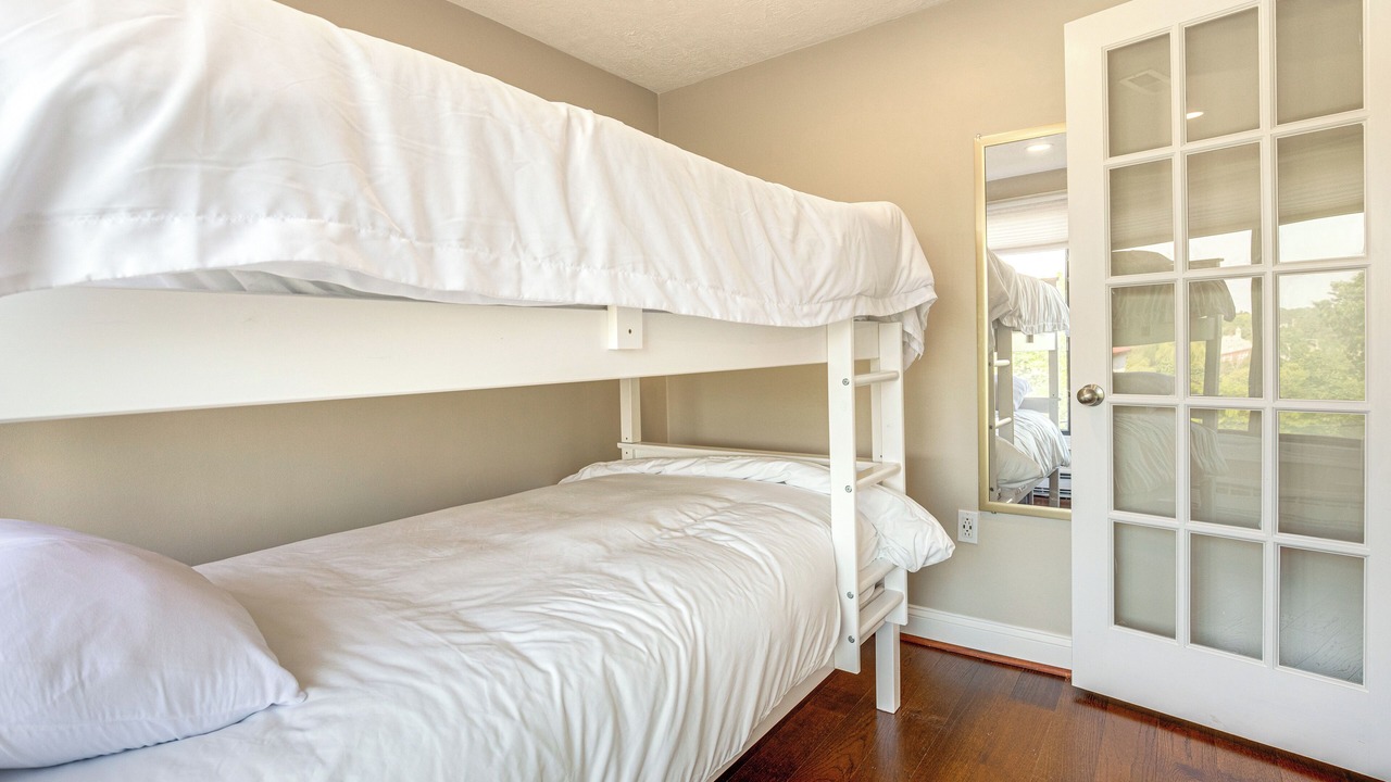 Photo of Bedroom in Manchester