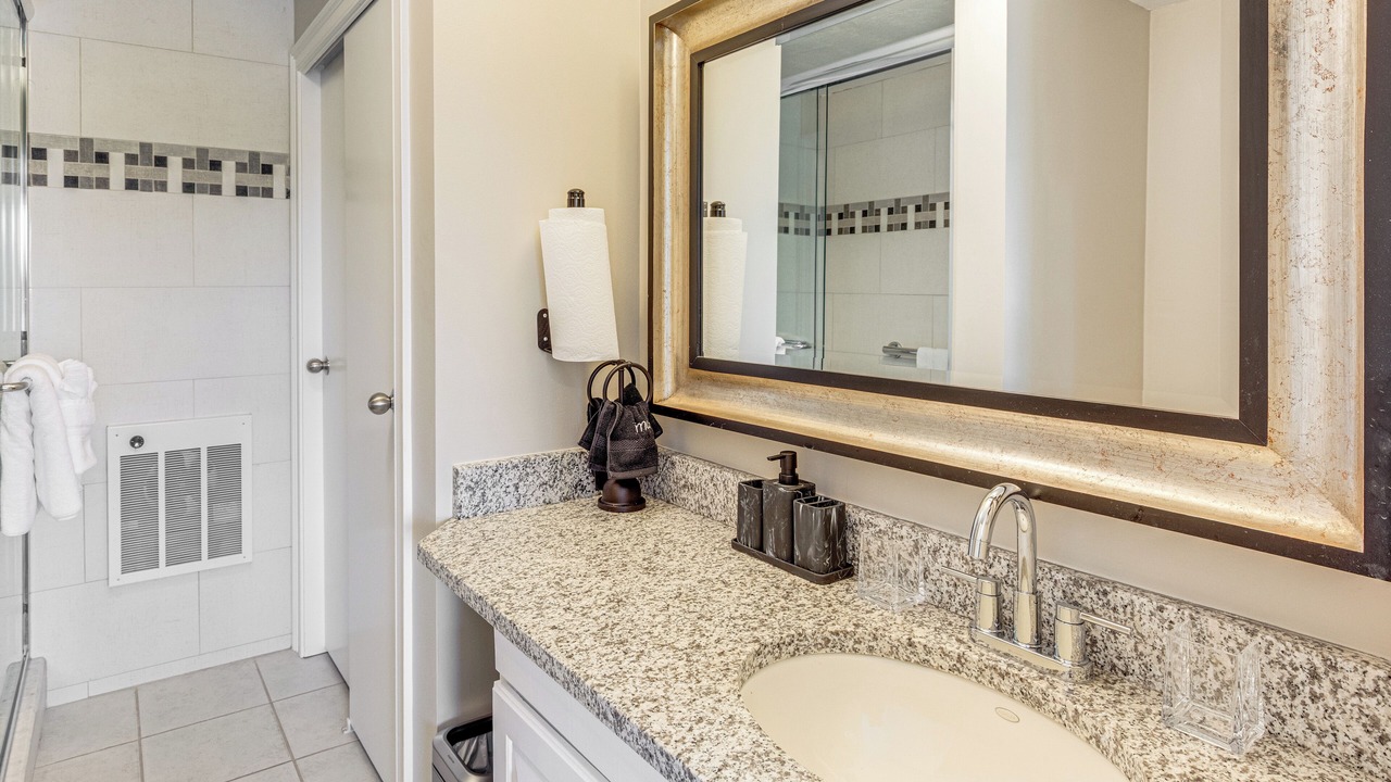 Photo of Bathroom in Manchester