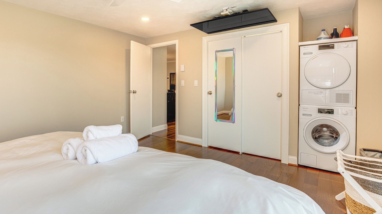 Photo of Bedroom in Manchester