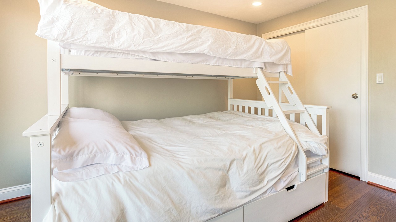 Photo of Bedroom in Manchester