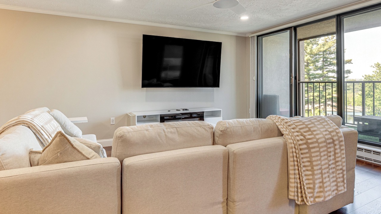 Photo of Livingroom in Manchester