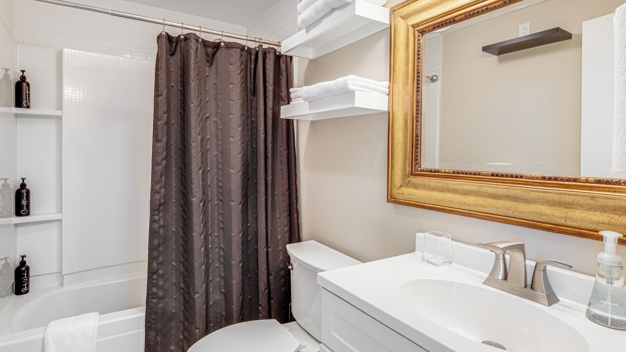 Photo of Bathroom in Manchester