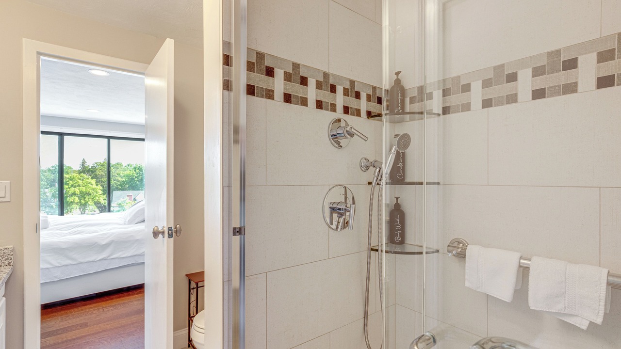 Photo of Bathroom in Manchester